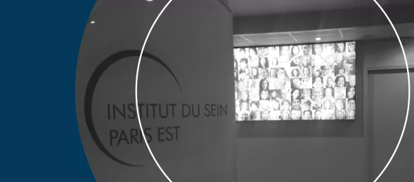 Institut sein Paris Est